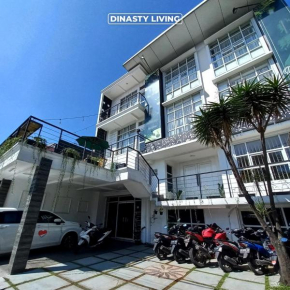 Dinasty Living Syariah